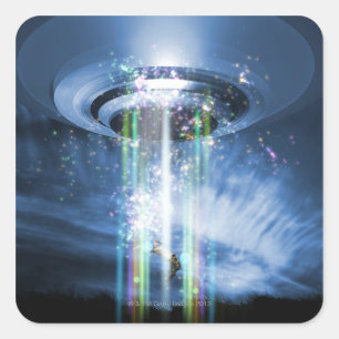 UFO スクエアシール