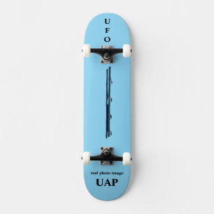 UFO スケートボード
