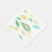 UFO スタンダードランチョンナプキン (角)