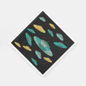 UFO スタンダードランチョンナプキン (角)