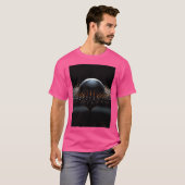 Ufo – タイタン tシャツ (正面フル)