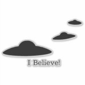 UFO – ニューメキシコ、トーキングキャニオン シール (正面)