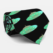 UFO ネクタイ (ロール)