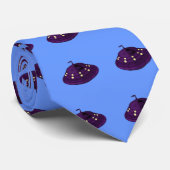 UFO ネクタイ (ロール)