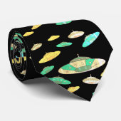 UFO ネクタイ (ロール)