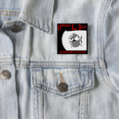 UFO (バッジ) 缶バッジ (インサイチュ)