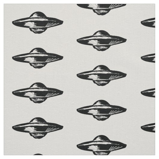 UFO ファブリック (見本)
