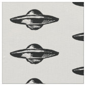 UFO ファブリック (クローズアップ)