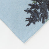 UFO フリースブランケット (角)