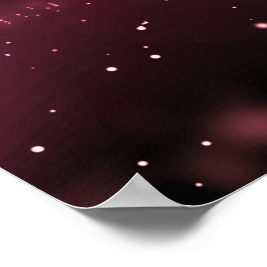 UFO ポスター (角)