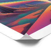 UFO ポスター (角)