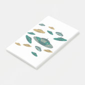 UFO ポストイット (アングル)