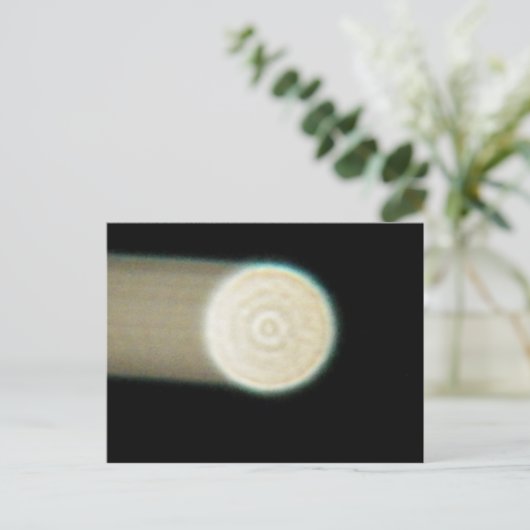 UFO ポストカード (スタンド正面)