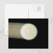 UFO ポストカード (正面/裏面)