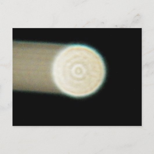 UFO ポストカード (正面)