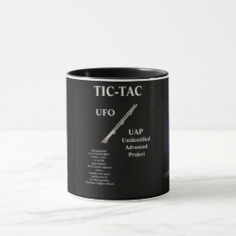 UFO マグカップ