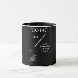 UFO マグカップ