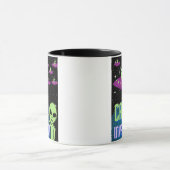 UFO マグカップ (中央)
