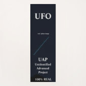 UFO ヨガマット (正面)