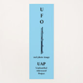 UFO ヨガマット (正面)