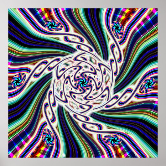 UFO – ライトドライブよりも高速 ポスター (正面)