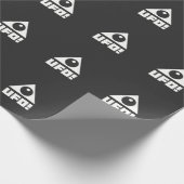 UFO! 包装紙 (角)