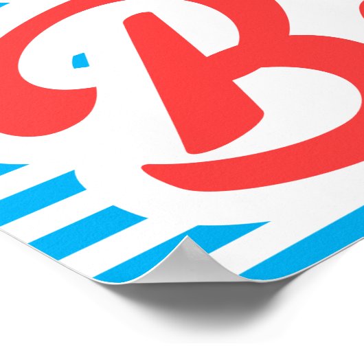 UFO、私は望む信じ、エイリアン ポスター (角)