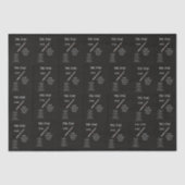 UFO 薄葉紙 (正面)