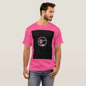Ufo 1 tシャツ (正面フル)