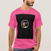 Ufo 1 tシャツ (正面)
