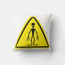 UFO Crossing クッション