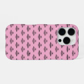 Ufo dog CG17s iPhoneケース (裏面横)