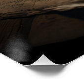  „UFO im Geiste von Leonardo da Vinci“ ポスター (コーナー)