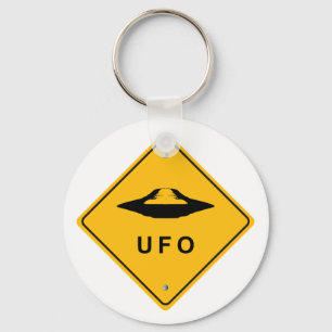 UFO Keychain キーホルダー