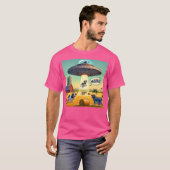 Ufo Muuu Tシャツ (正面フル)