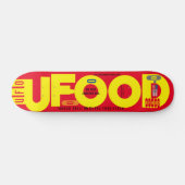 UFO.OD JMT スケートボード (横)