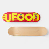 UFO.OD JMT スケートボード (横)