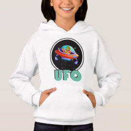 ufo on宇宙