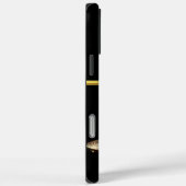 UFO Over Area 51 at Dusk Case-Mate iPhoneケース (裏面 / 右)