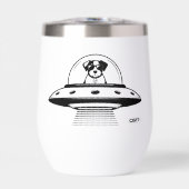 UFO PETS (正面)