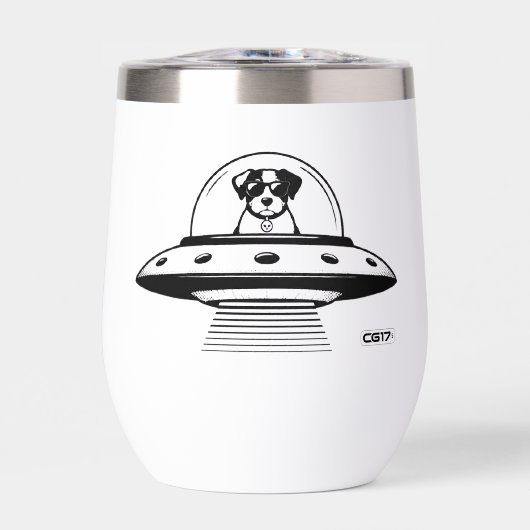 UFO PETS (正面)