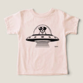 UFO PETS (デザイン正面)