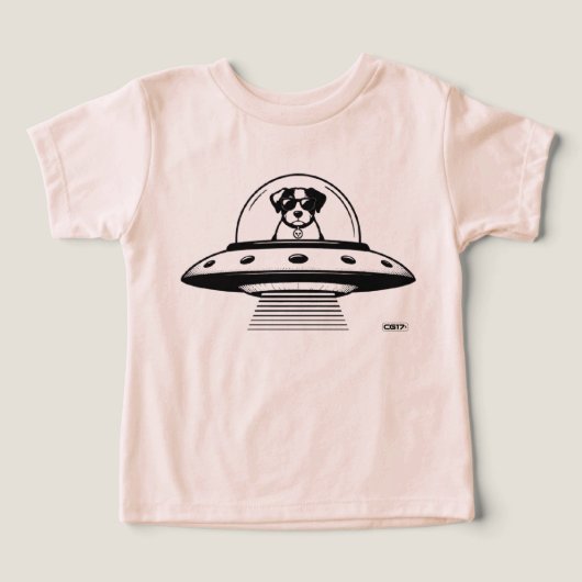 UFO PETS (デザイン正面)
