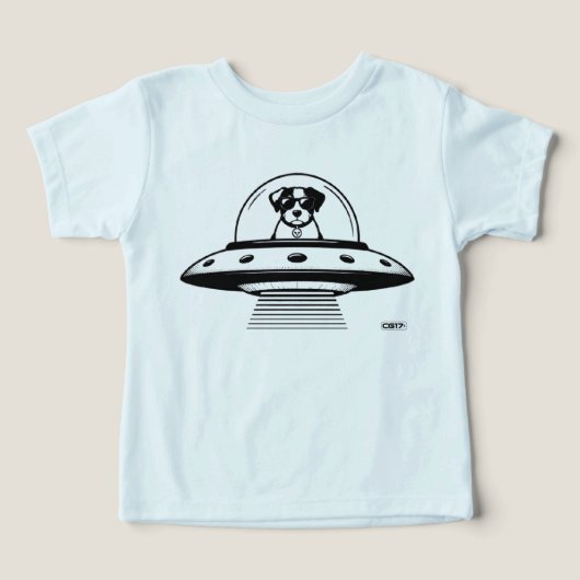 UFO PETS (デザイン正面)