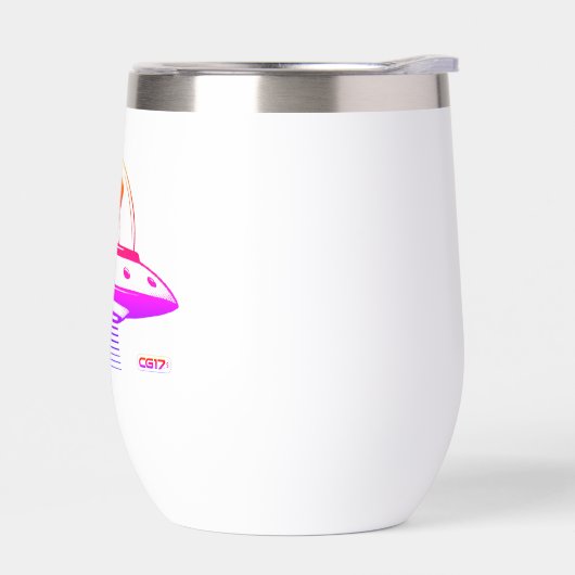 UFO PETS (左面)