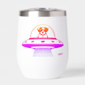 UFO PETS (正面)