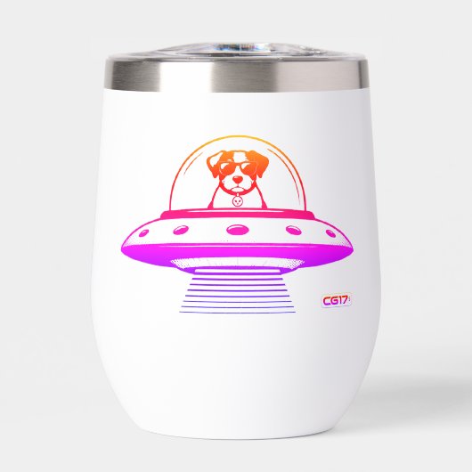 UFO PETS (正面)