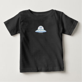 UFO PETS ベビーTシャツ