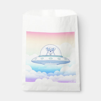 UFO PETS - Baby Shower - フェイバーバッグ