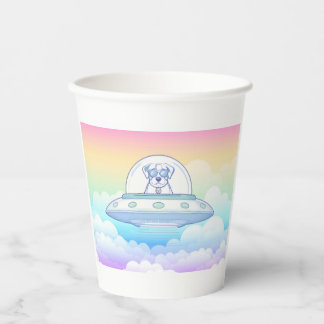 UFO PETS - Baby Shower - 紙コップ